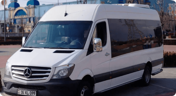 Трансфер в аэропорт.